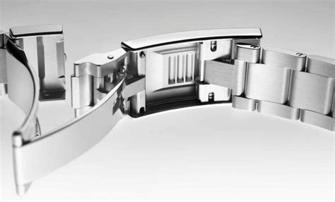 chiusura rolex|Rolex glidelock brace adjustment.